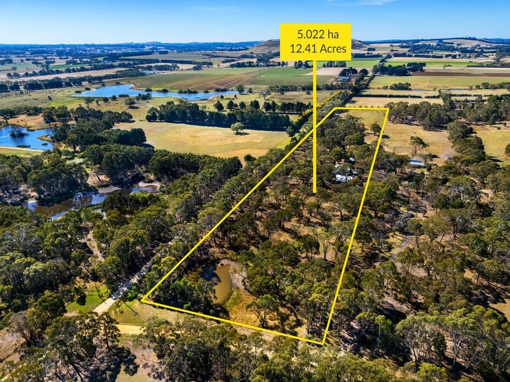 248 Sharrocks Road, Mount Egerton VIC 3352, Mount Egerton - Thumbnail 2