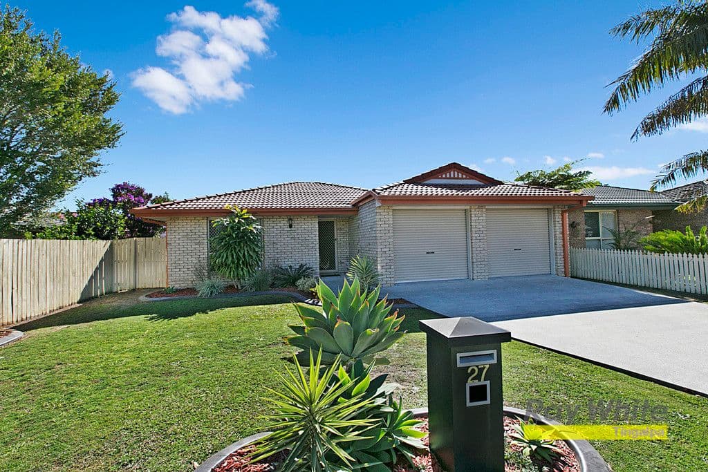 27 Glenwood Place, Hemmant QLD 4174, Hemmant - Image 1