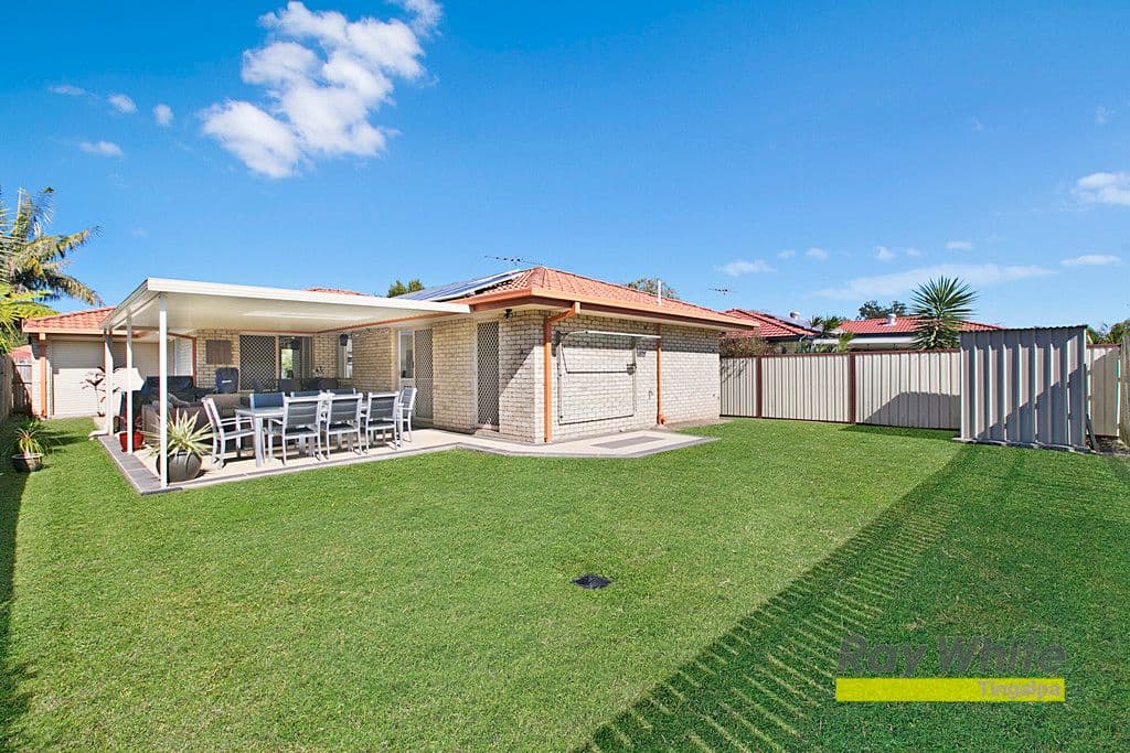 27 Glenwood Place, Hemmant QLD 4174, Hemmant - Thumbnail 5