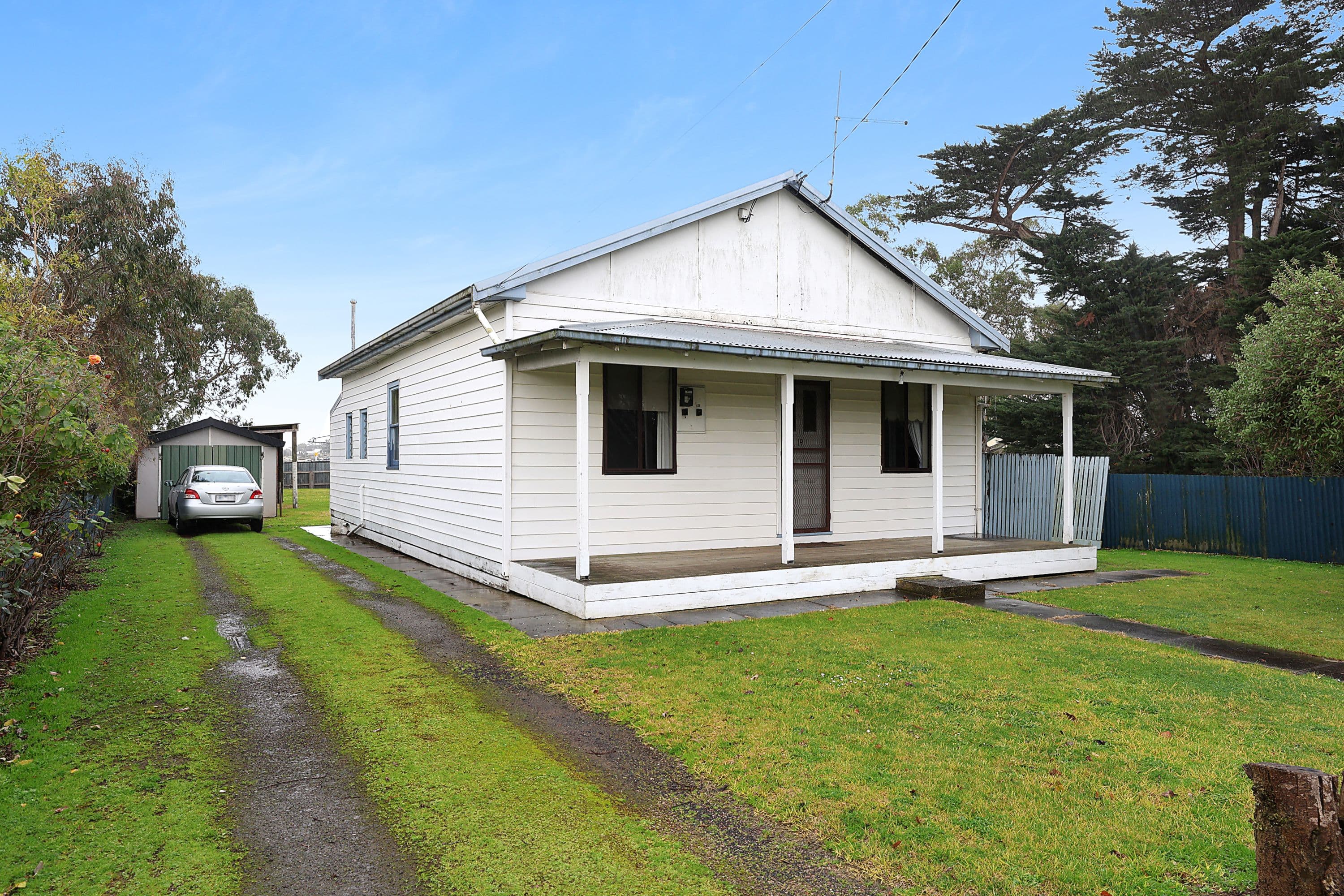 19 Wilson Street, Terang VIC 3264, Terang - Image 1