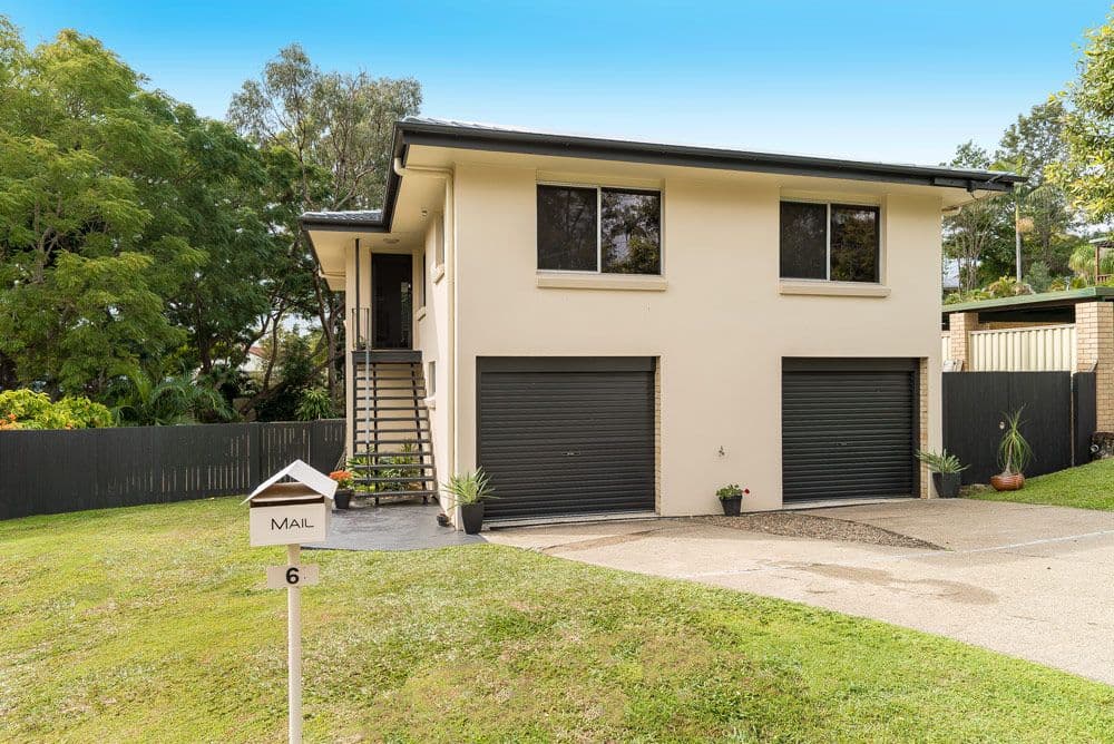 6 Patanga Street, Jindalee QLD 4074, Jindalee - Image 1