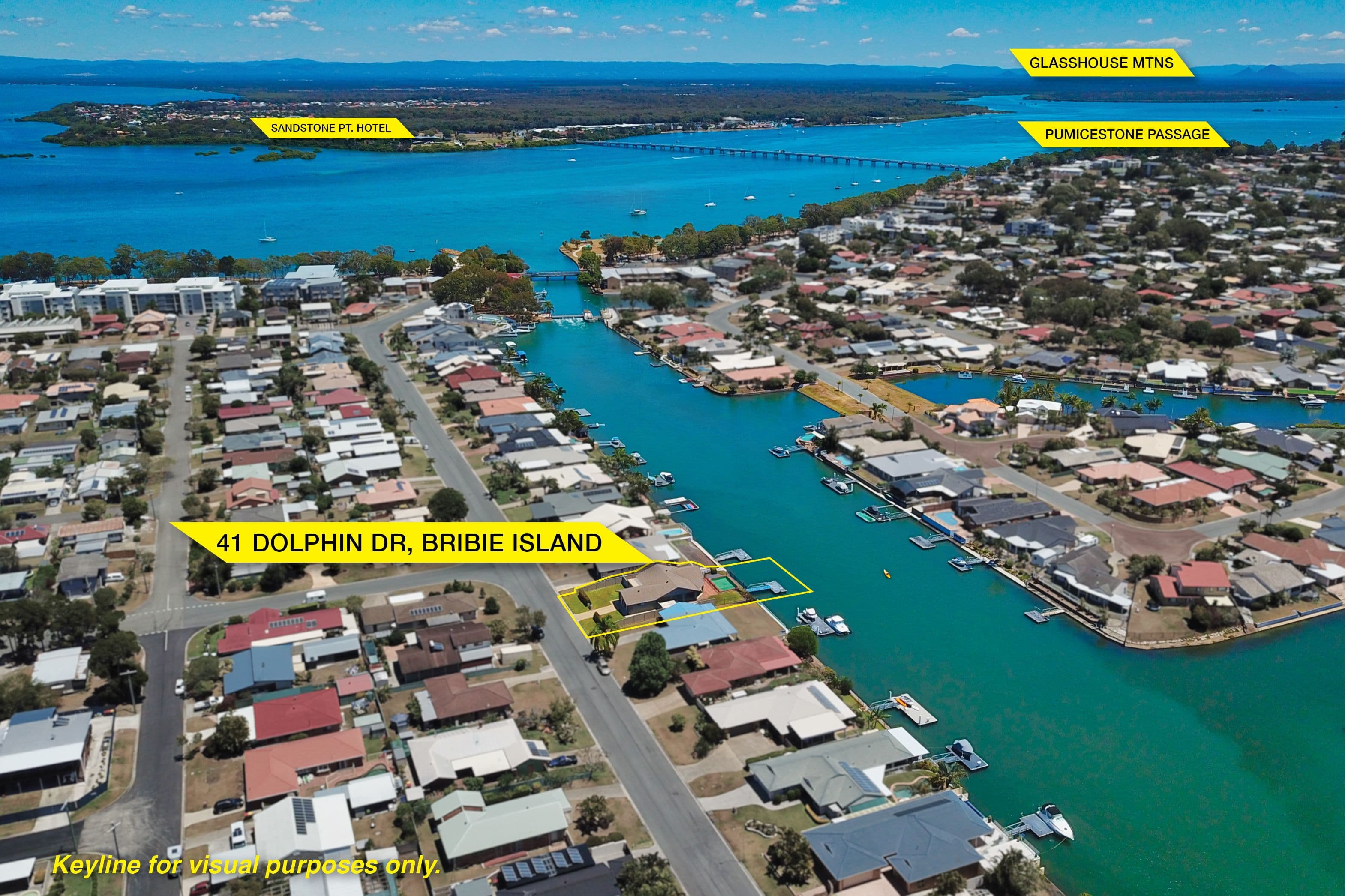 41 Dolphin Drive, Bongaree QLD 4507, Bongaree - Image 1