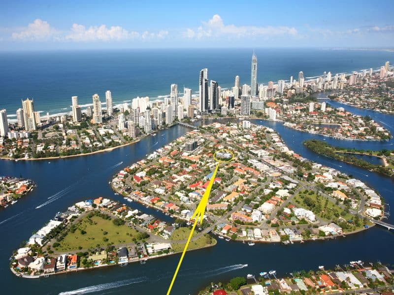 20 Illawong Street, CHEVRON ISLAND QLD 4217, Chevron Island - Thumbnail 4