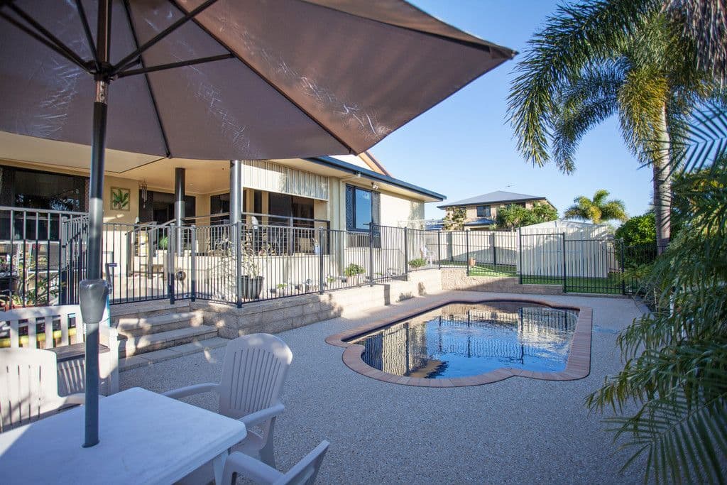 18 Wilcox Street, Eimeo QLD 4740, Eimeo - Thumbnail 3