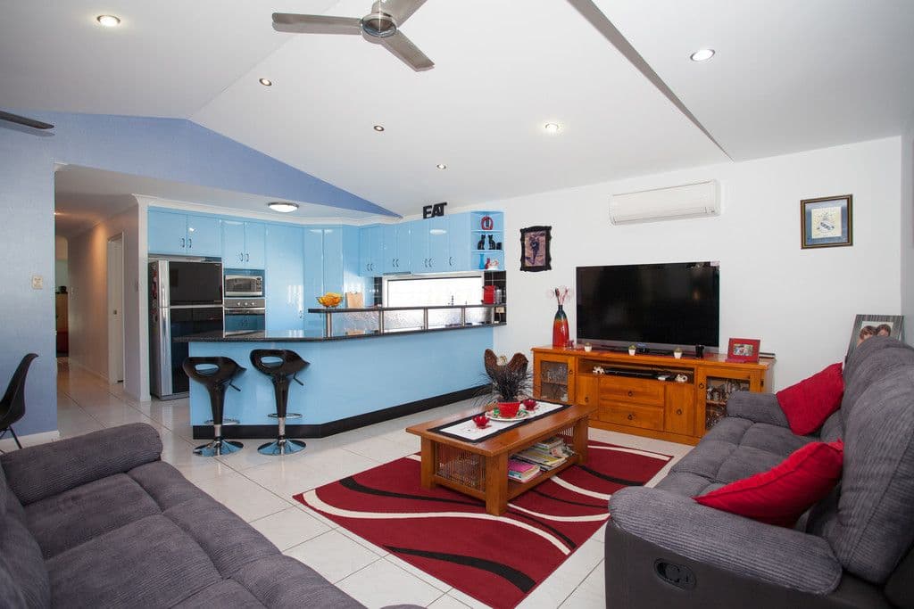 18 Wilcox Street, Eimeo QLD 4740, Eimeo - Thumbnail 4