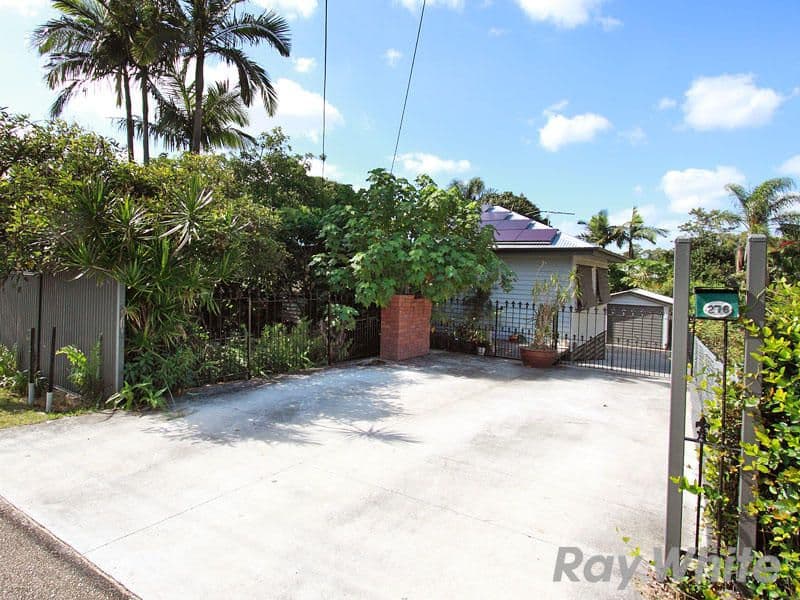 276 Hamilton Road, CHERMSIDE QLD 4032, Chermside - Image 1