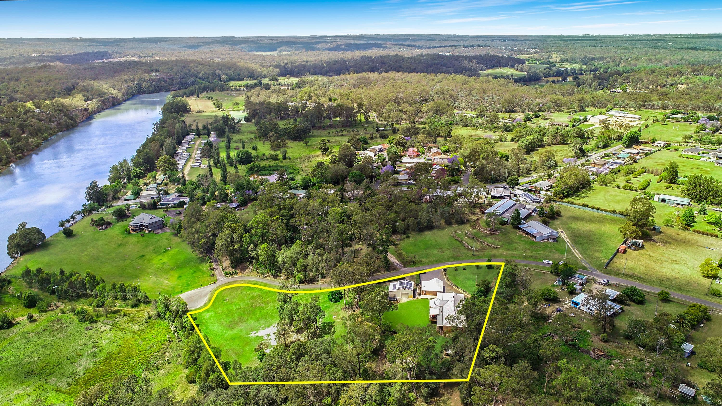15 Swallow Reach Place, Ebenezer NSW 2756, Ebenezer - Thumbnail 2