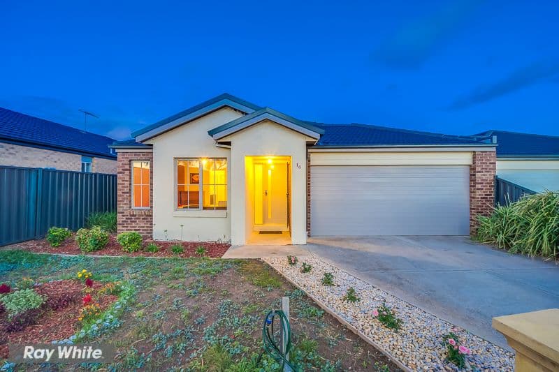 16 Romek Way, Truganina VIC 3029, Truganina - Image 1