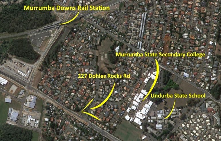 227 Dohles Rocks Road, Murrumba Downs QLD 4503, Murrumba Downs - Thumbnail 2