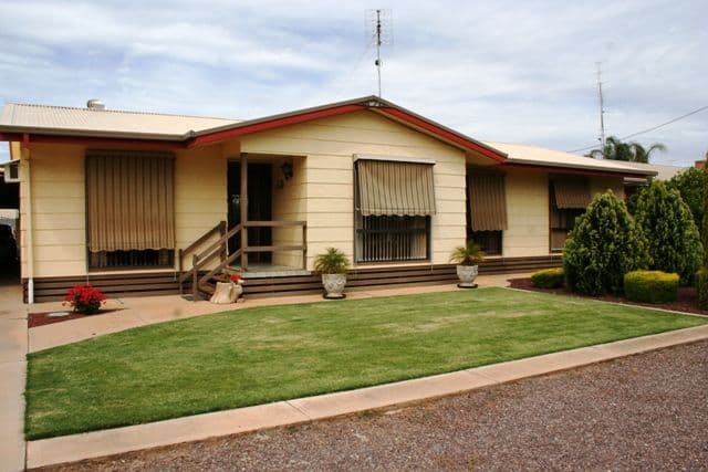 23 North Terrace, COWELL SA 5602, Cowell - Image 1
