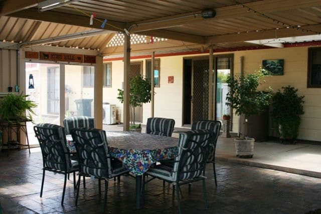 23 North Terrace, COWELL SA 5602, Cowell - Thumbnail 2