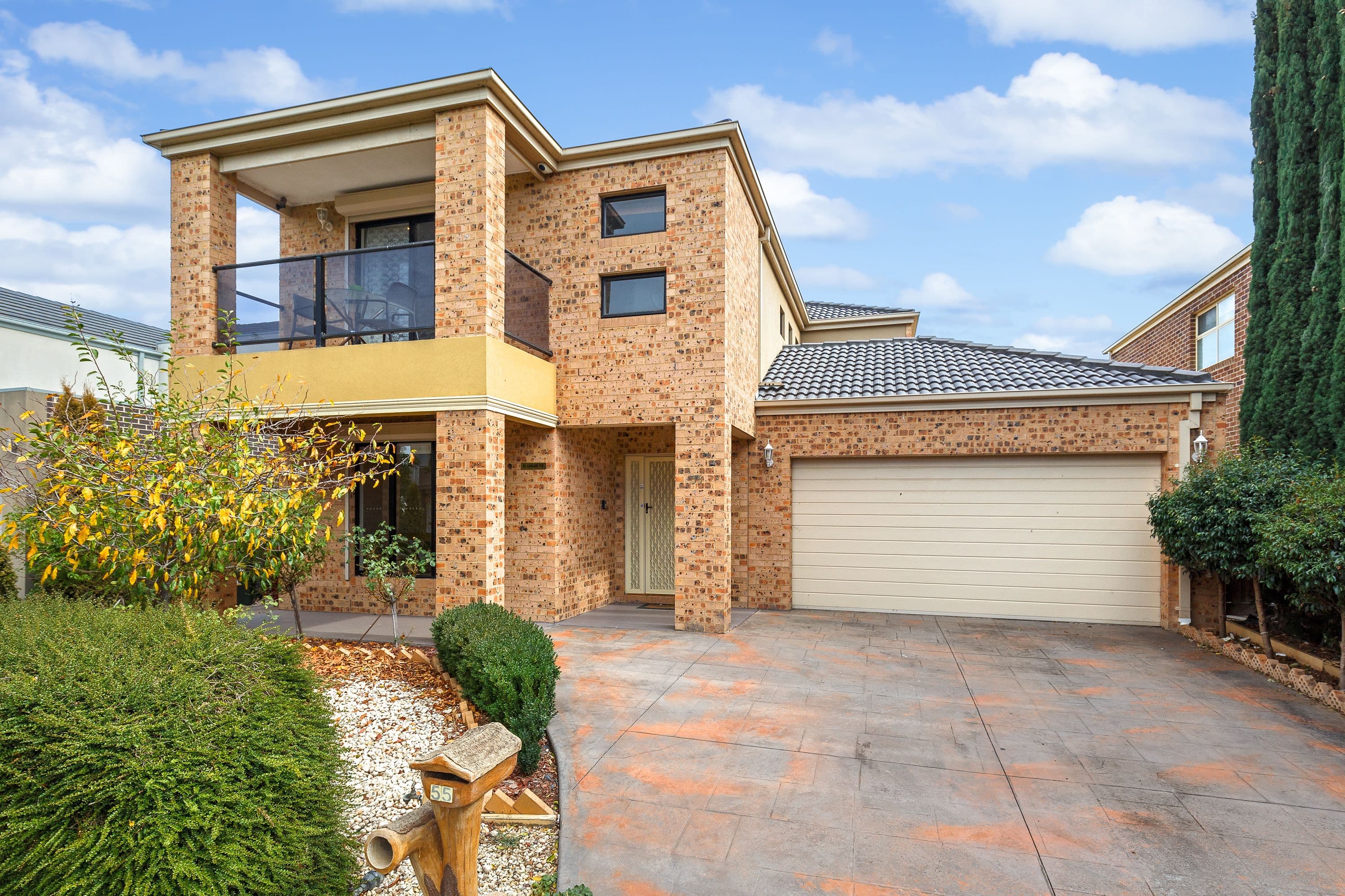 55 Cascade Terrace, Craigieburn VIC 3064, Craigieburn - Image 1