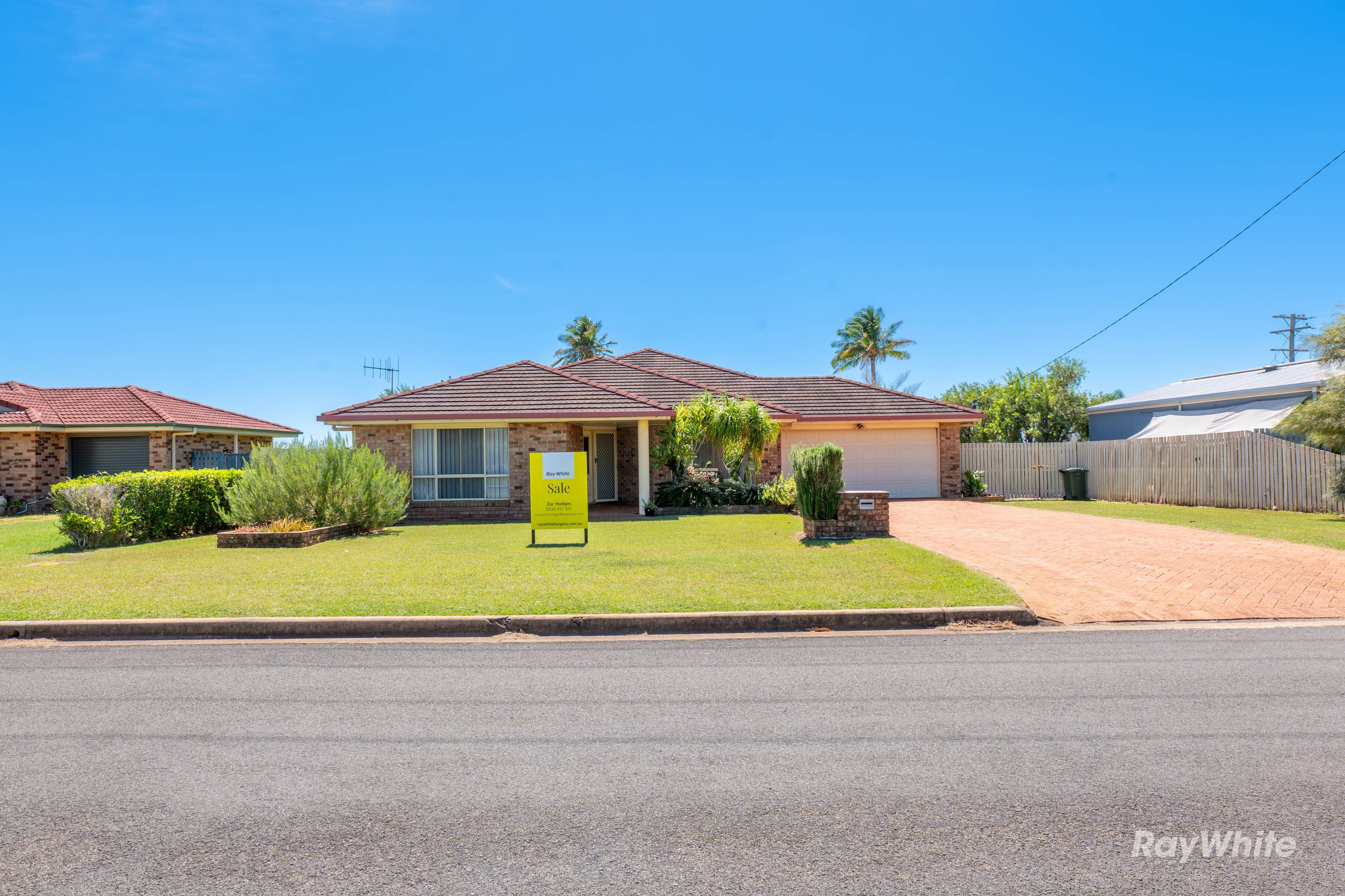 4 Camilleri Court, Elliott Heads QLD 4670, Elliott Heads - Thumbnail 2