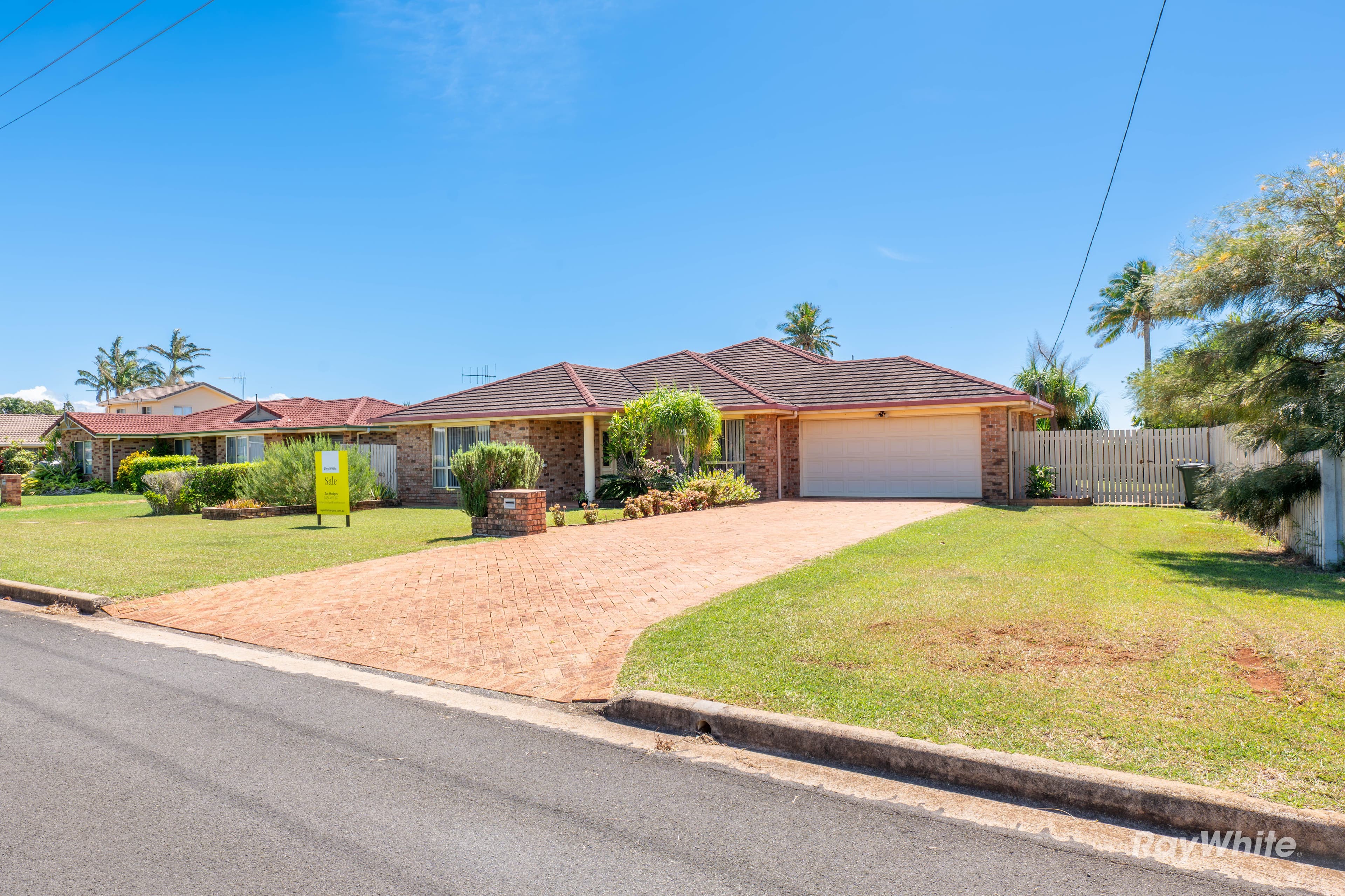 4 Camilleri Court, Elliott Heads QLD 4670, Elliott Heads - Thumbnail 7