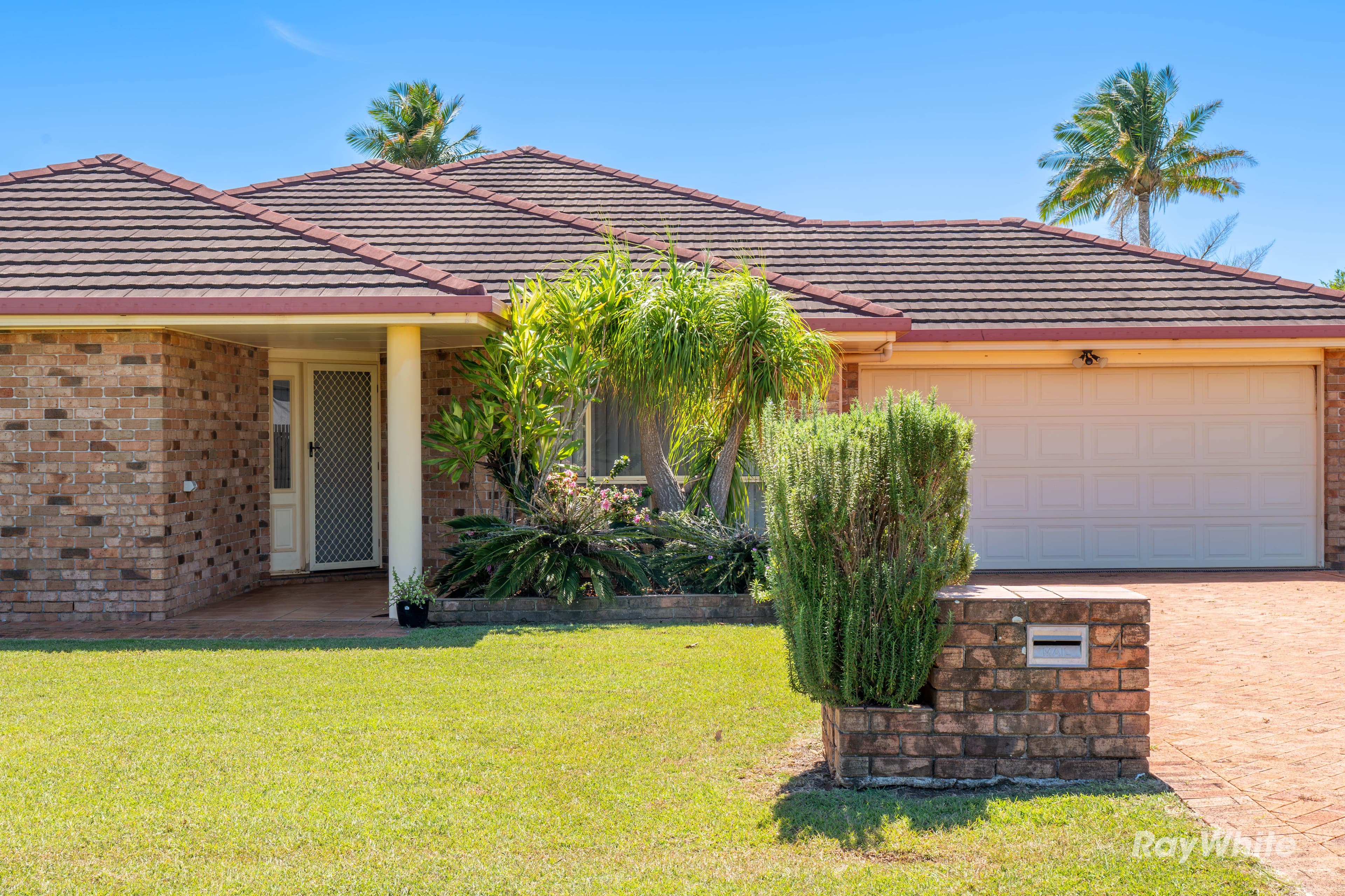 4 Camilleri Court, Elliott Heads QLD 4670, Elliott Heads - Thumbnail 8