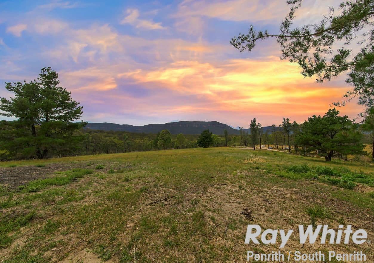 LOT 170 Five Mile Creek Road, MEGALONG VALLEY NSW 2785, Megalong Valley - Image 1