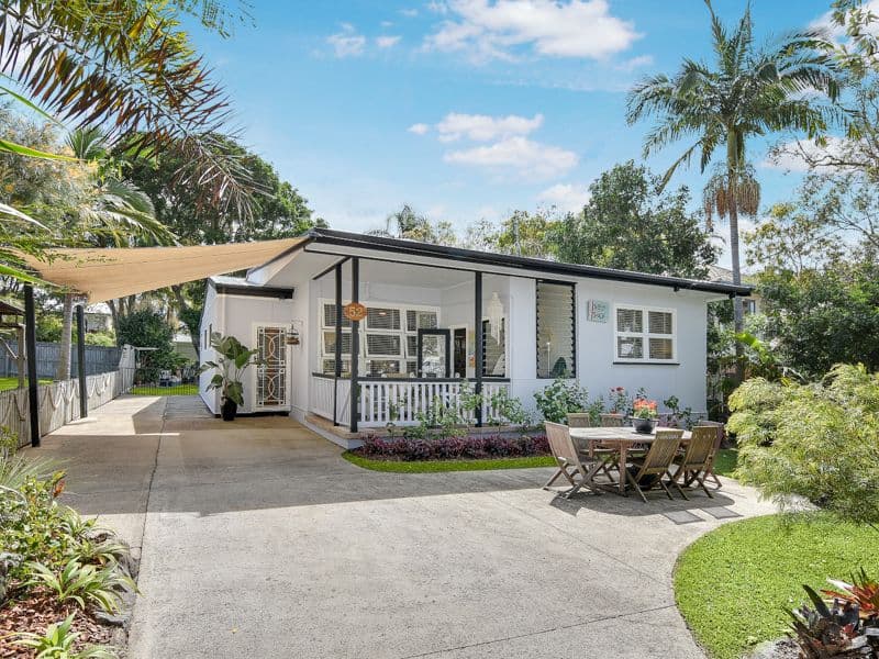 52 Albert Street, Shelly Beach QLD 4551, Shelly Beach - Image 1