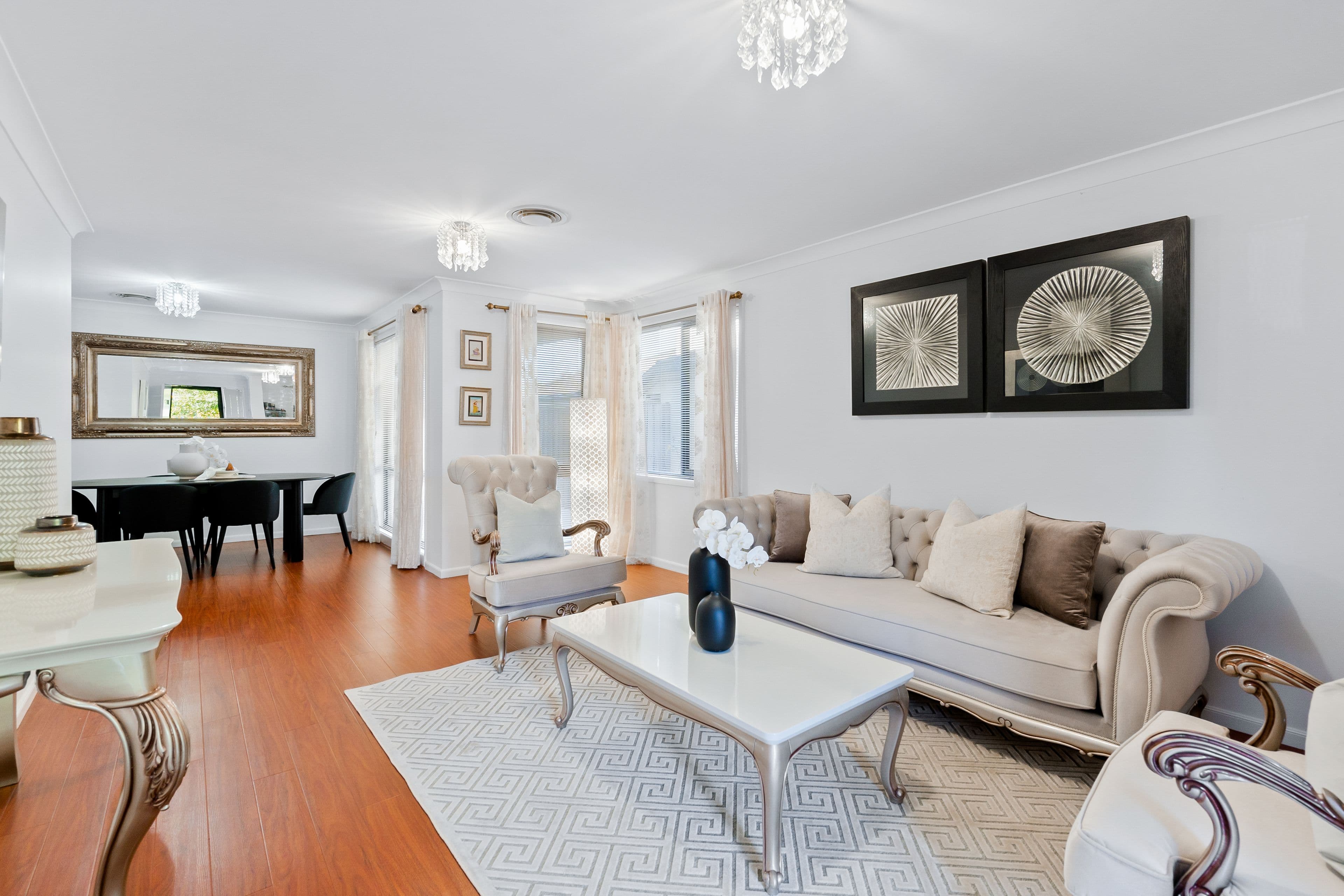 11 Avondale Avenue, Parklea NSW 2768, Parklea - Thumbnail 2