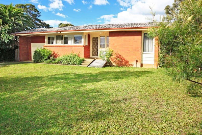 16 Pioneer Place, NOWRA NSW 2541, Nowra - Image 1