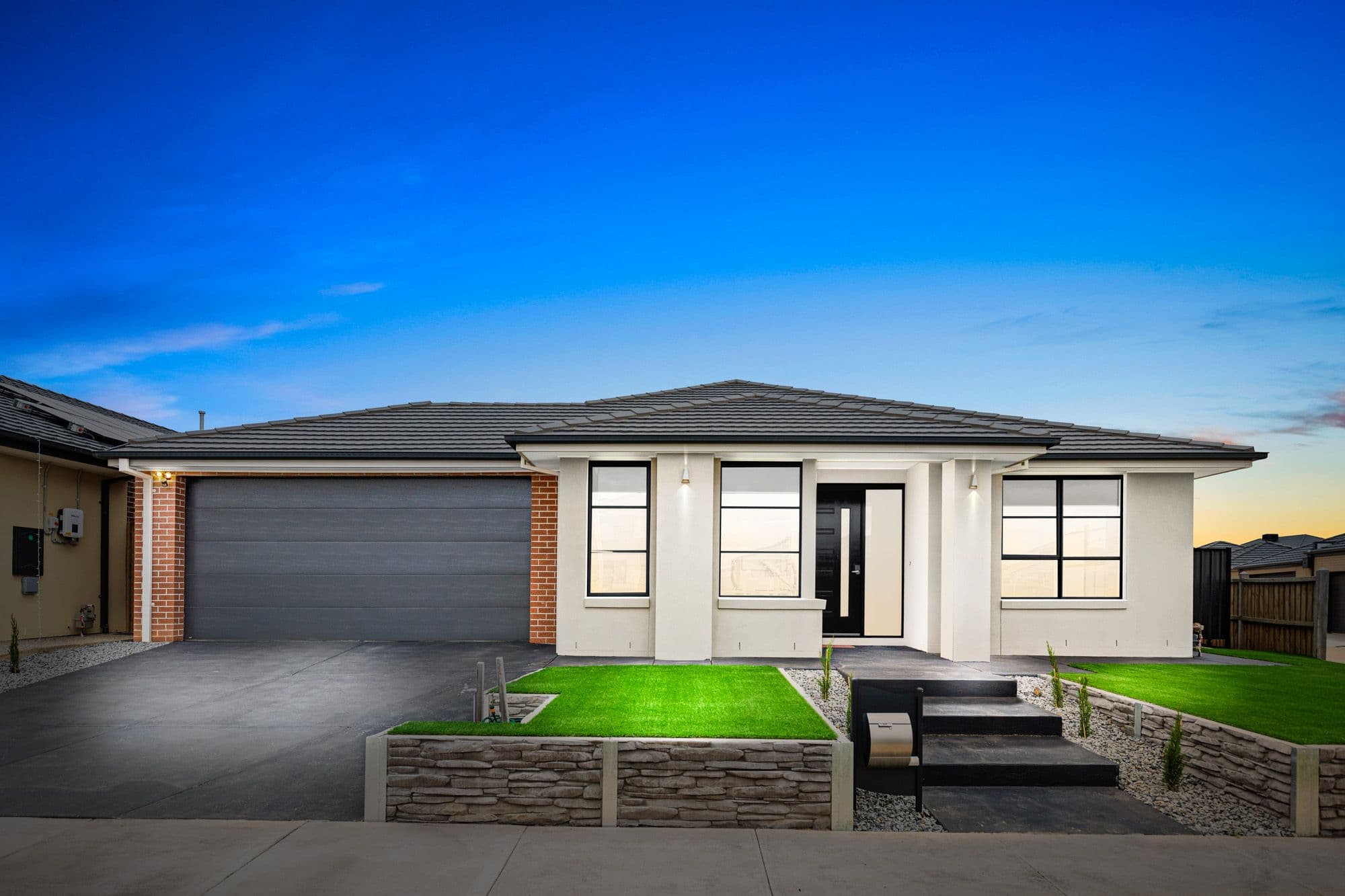6 Honeycomb Avenue, Manor Lakes VIC 3024, Manor Lakes - Image 1