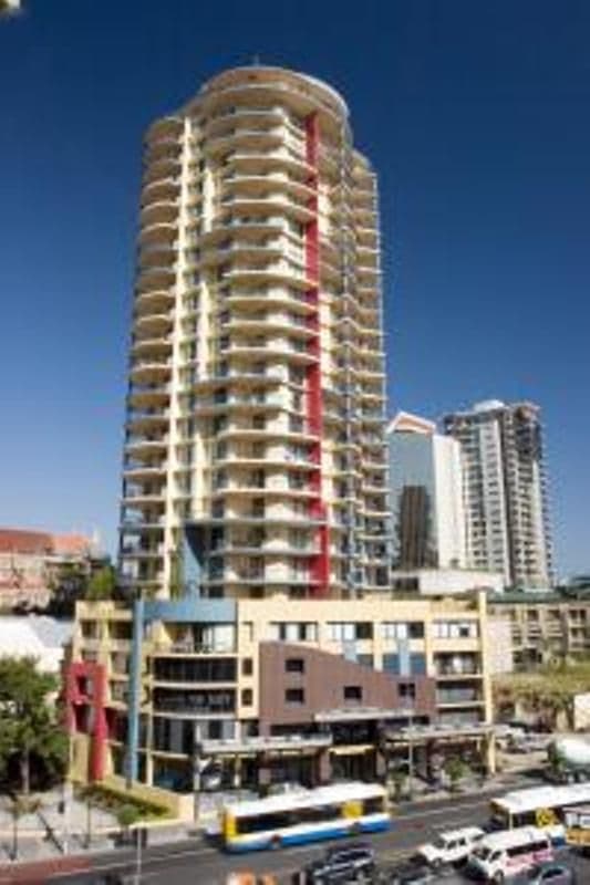 540 Queen Street, BRISBANE QLD 4000, Brisbane City - Image 1