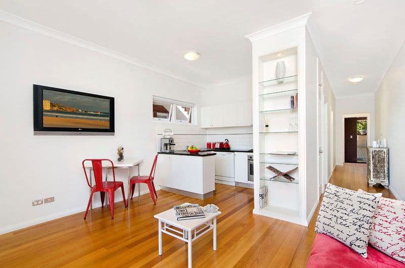 25 Moore Road, FRESHWATER NSW 2096, Freshwater - Image 1