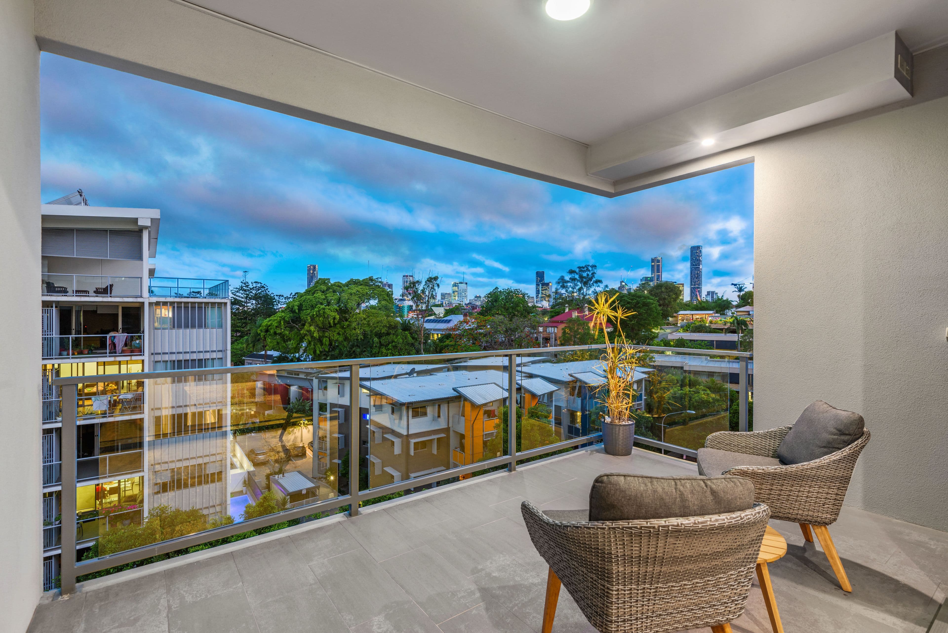 31 Ramsgate Street, Kelvin Grove QLD 4059, Kelvin Grove - Thumbnail 4