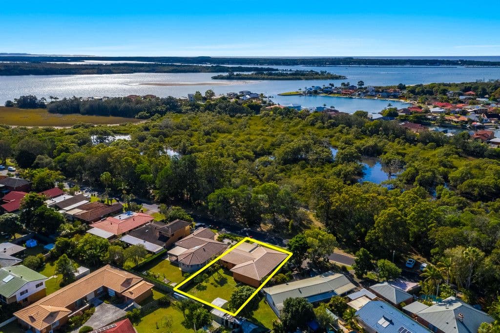 112 Melaleuca Drive, Yamba NSW 2464, Yamba - Image 1