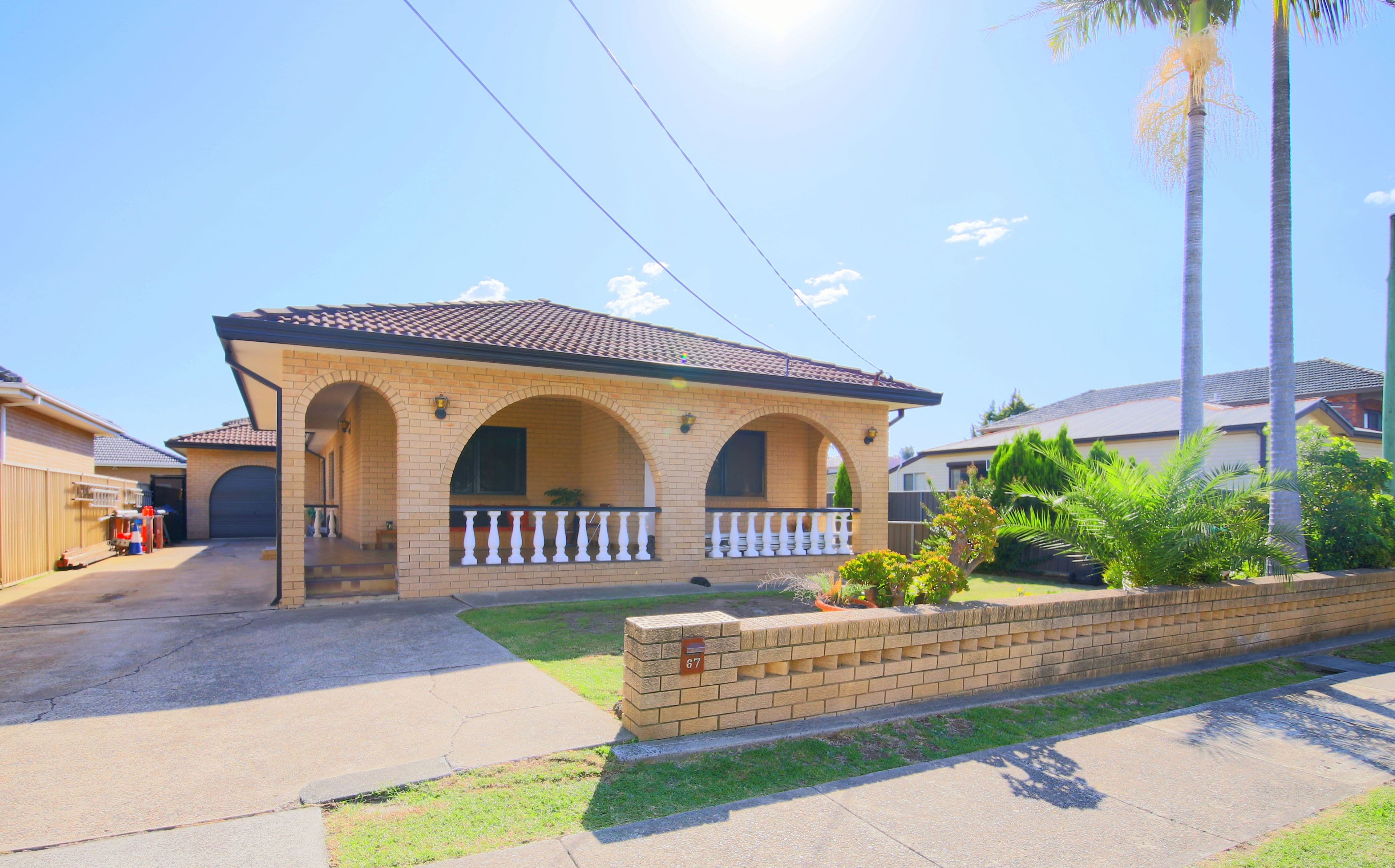 67 Clarence Street, Condell Park - Image 1