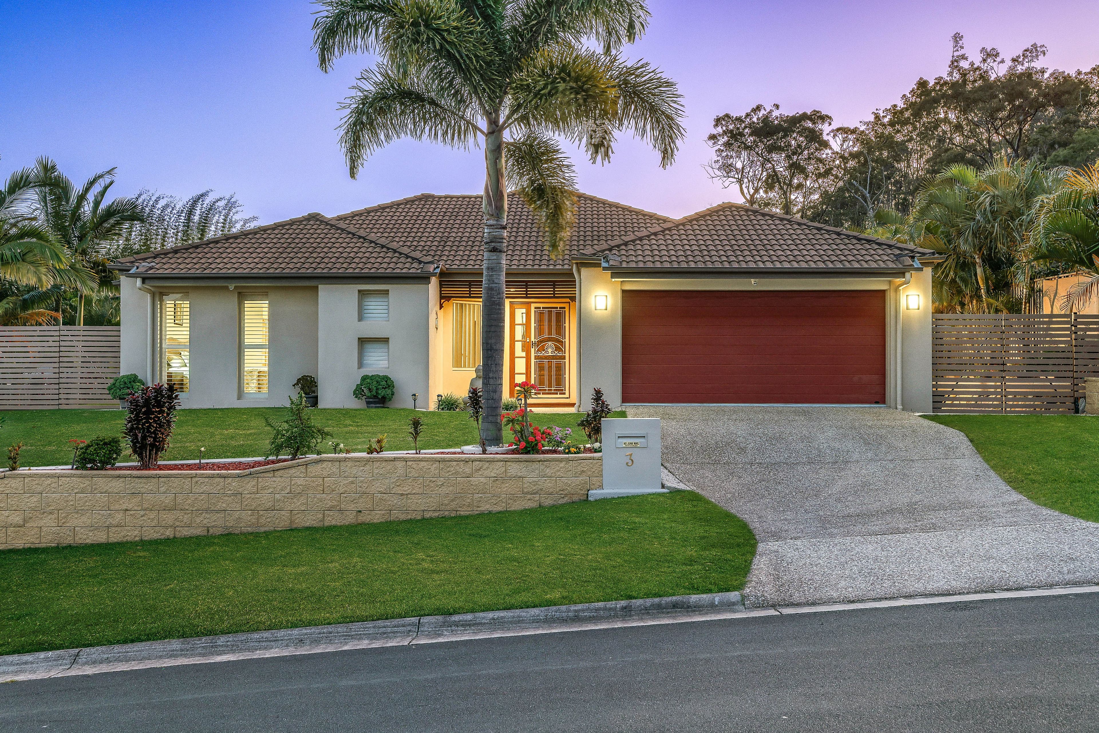 3 Peafowl Street, Upper Coomera QLD 4209, Upper Coomera - Thumbnail 7