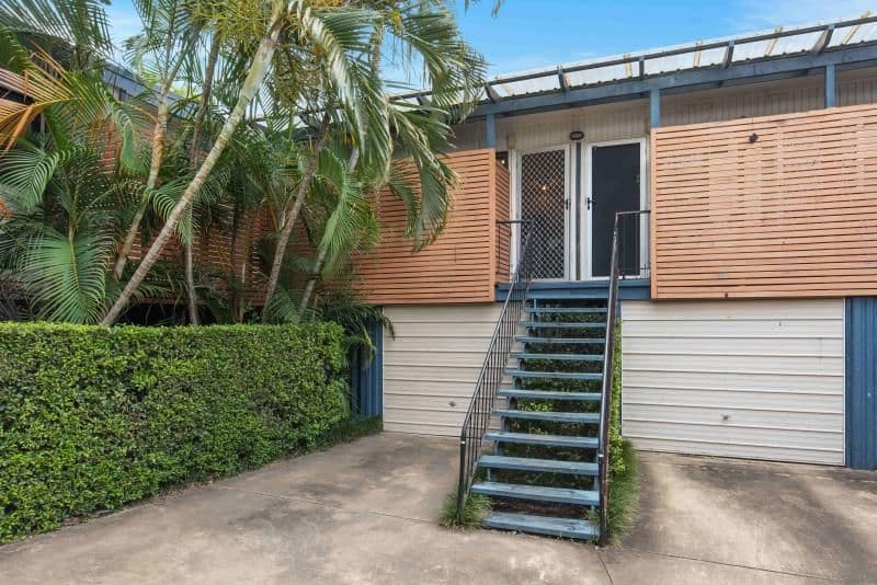 38 Hayward Street, Paddington QLD 4064, Paddington - Thumbnail 4