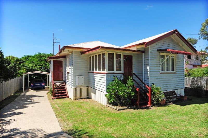 190 Oaka Street, GLADSTONE QLD 4680, South Gladstone - Image 1