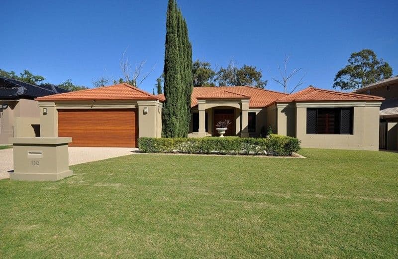 110 Arun Drive, ARUNDEL QLD 4214, Arundel - Image 1