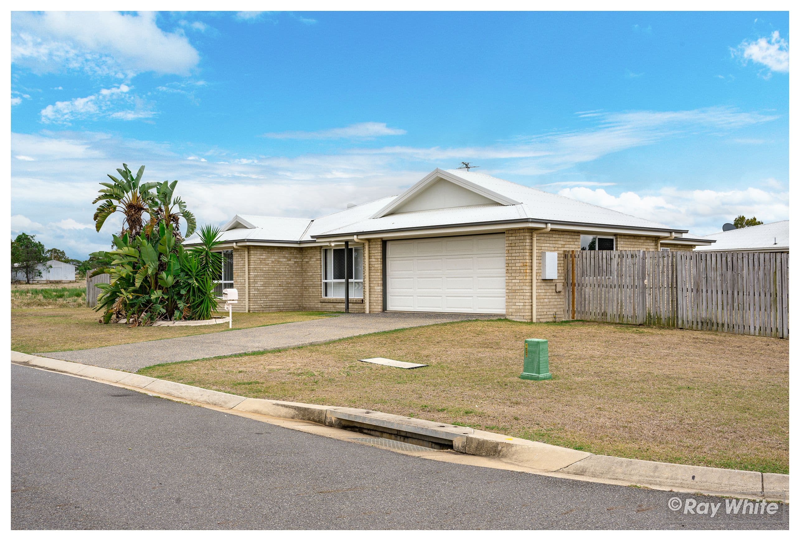 35 Temora Street, Gracemere QLD 4702, Gracemere - Image 1