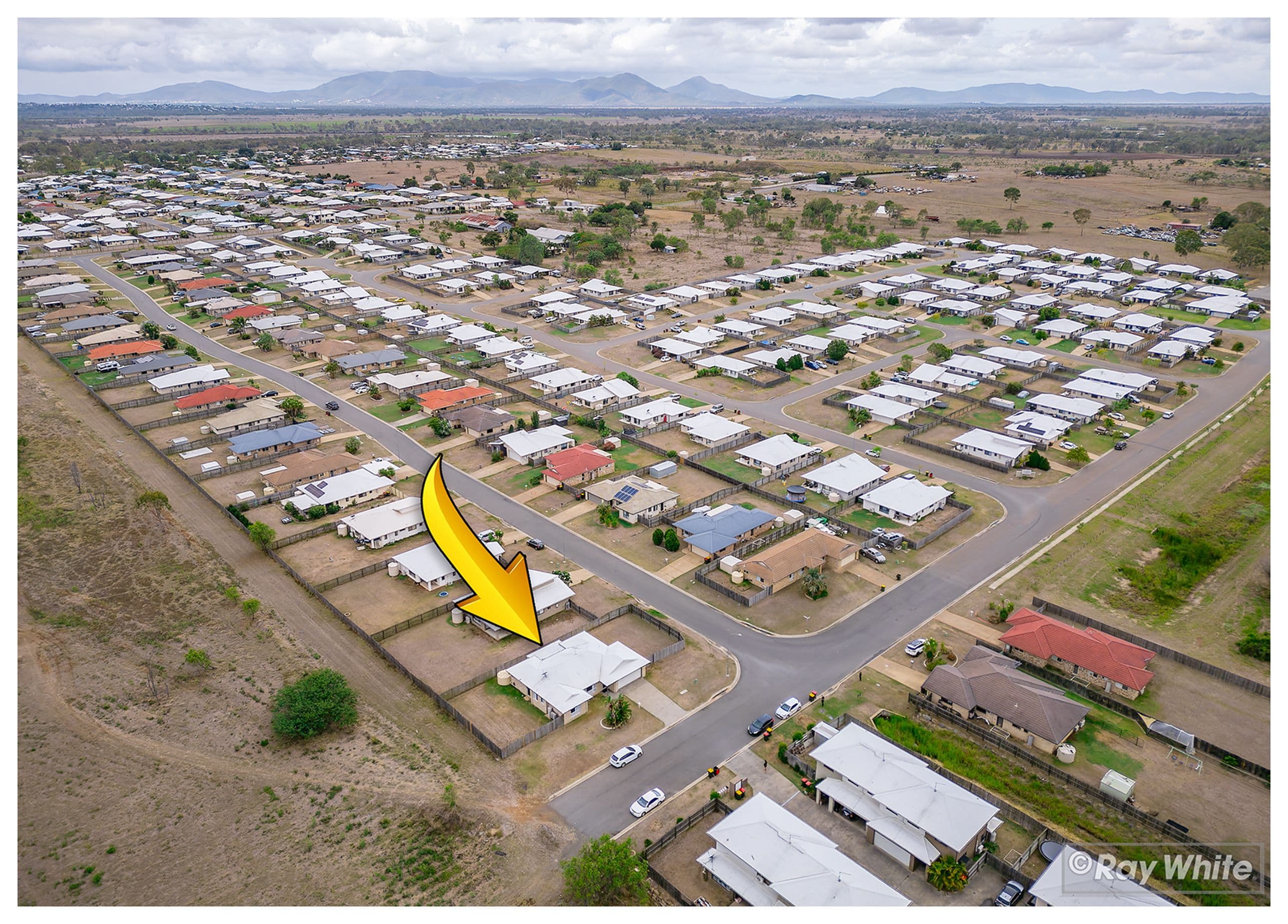 35 Temora Street, Gracemere QLD 4702, Gracemere - Thumbnail 3