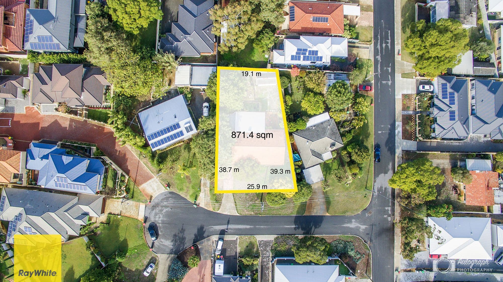 4 Palmer Place, Embleton WA 6062, Embleton - Image 1