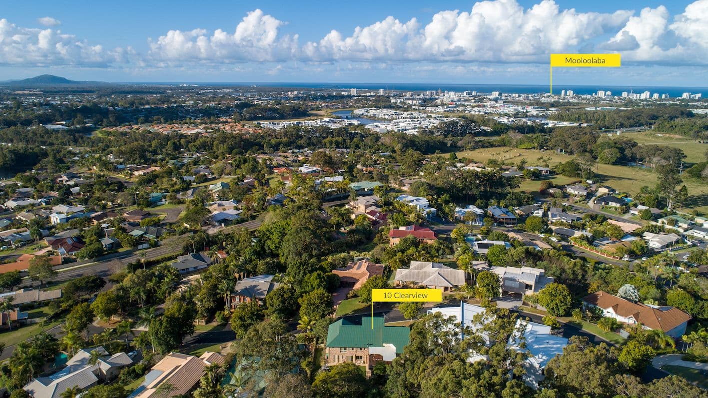 10 Clearview Court, Buderim QLD 4556, Buderim - Thumbnail 4