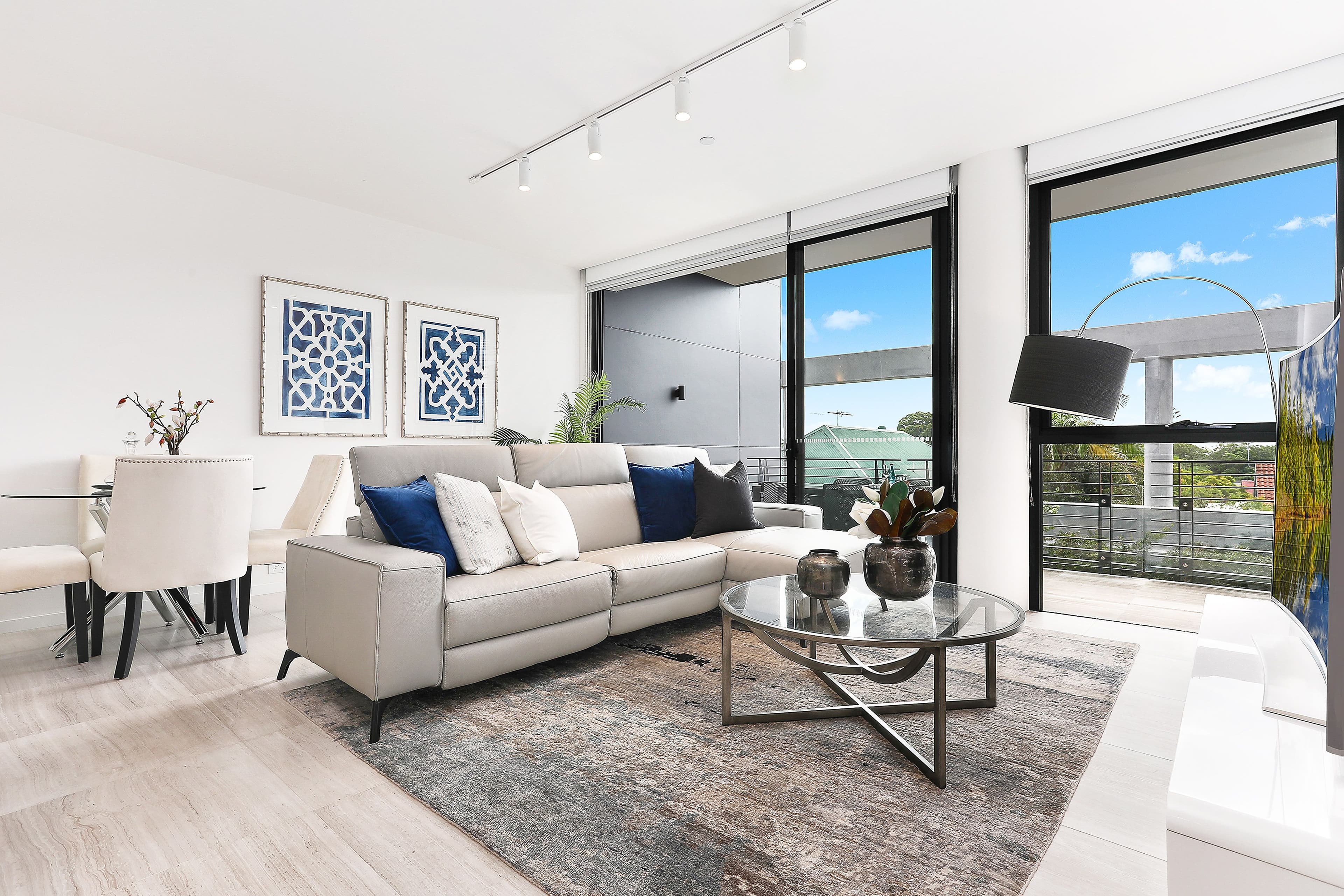2A Rowntree Street, Balmain NSW 2041, Balmain - Image 1