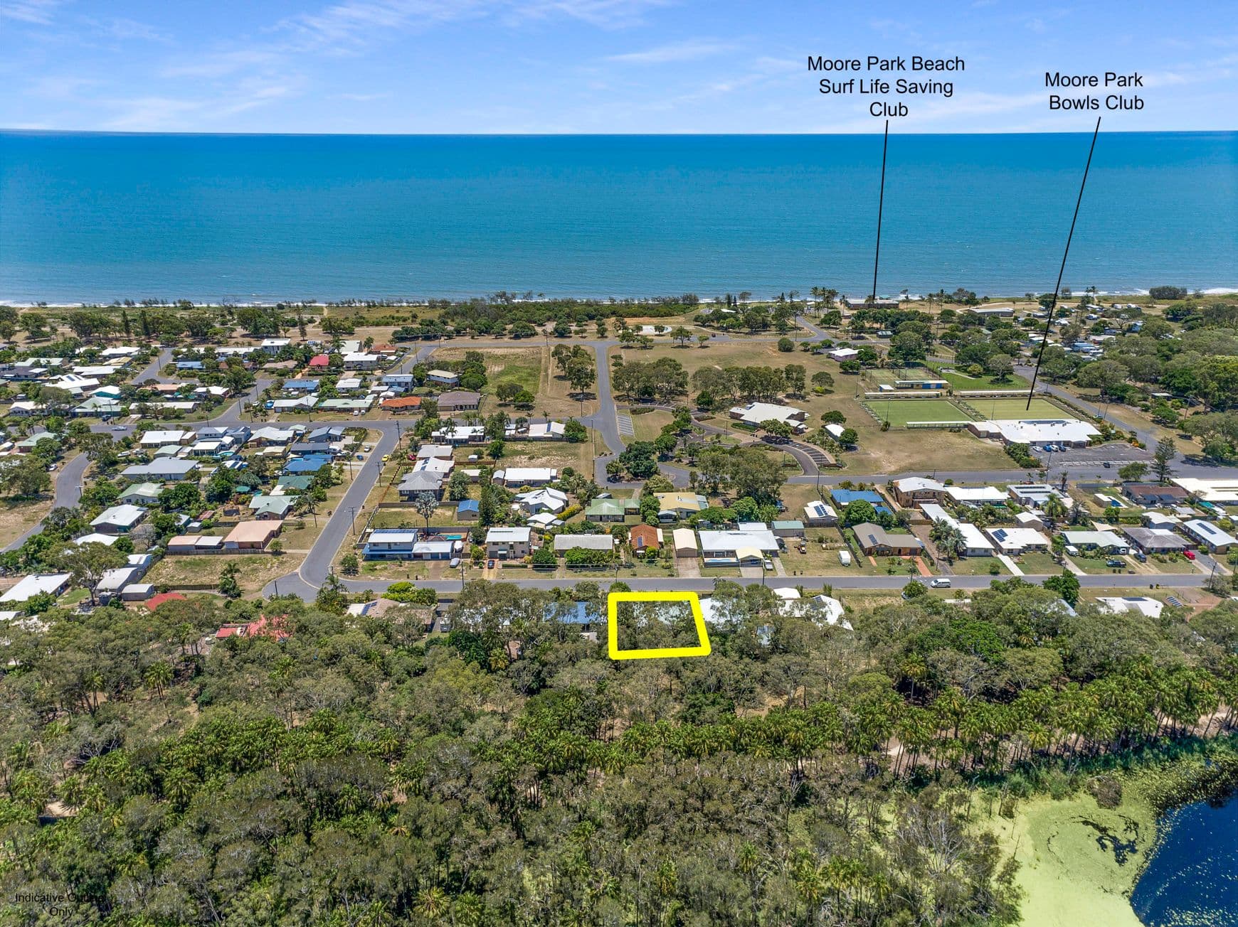 49 Orchid Drive, Moore Park Beach QLD 4670, Moore Park Beach - Image 1