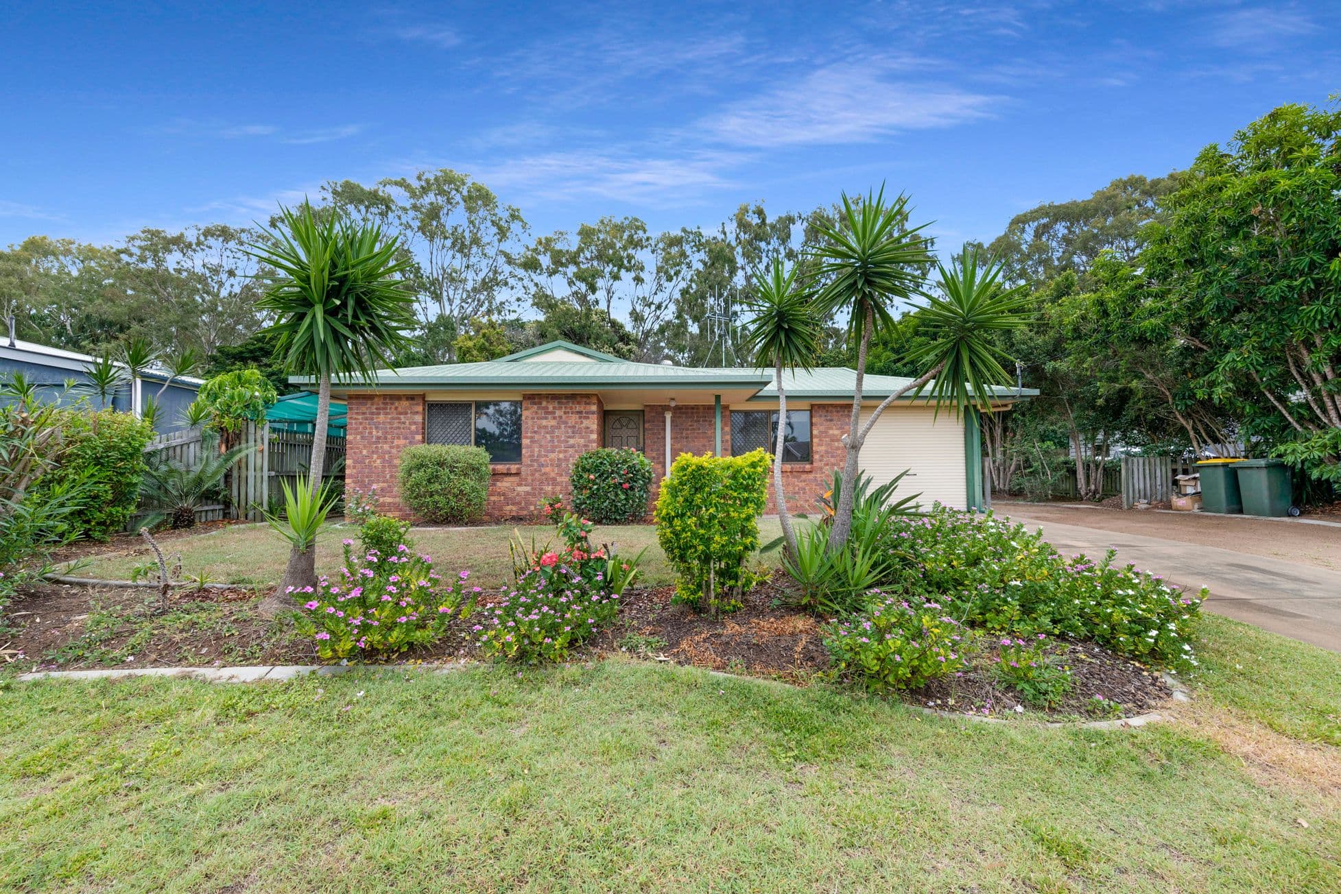 49 Orchid Drive, Moore Park Beach QLD 4670, Moore Park Beach - Thumbnail 2