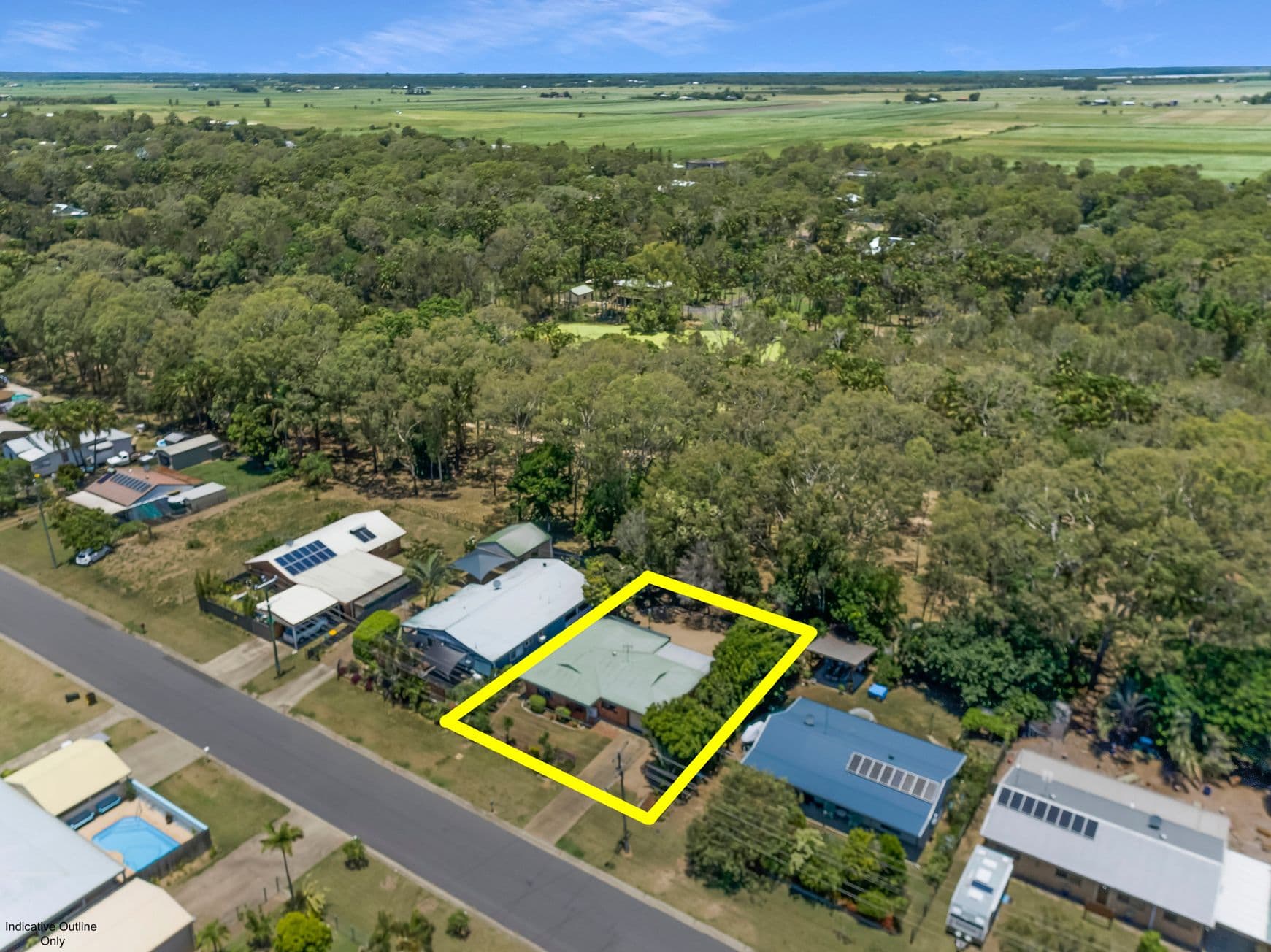 49 Orchid Drive, Moore Park Beach QLD 4670, Moore Park Beach - Thumbnail 4