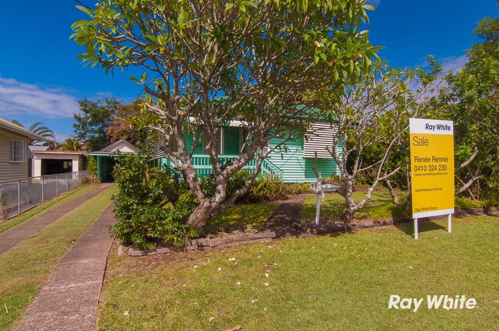 58 Victor Street, Banyo QLD 4014, Banyo - Image 1