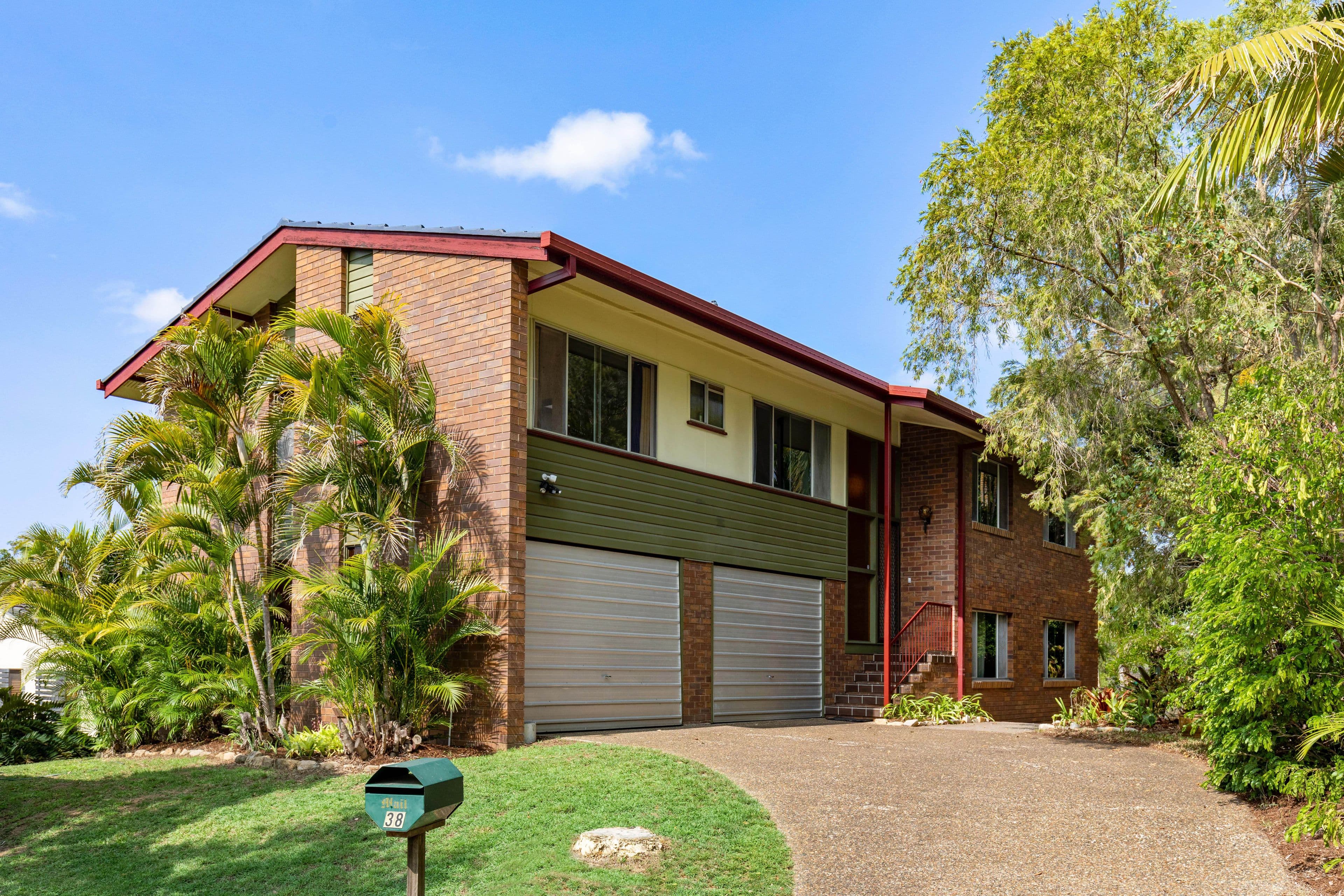 38 D'Aguilar Road, The Gap QLD 4061, The Gap - Image 1