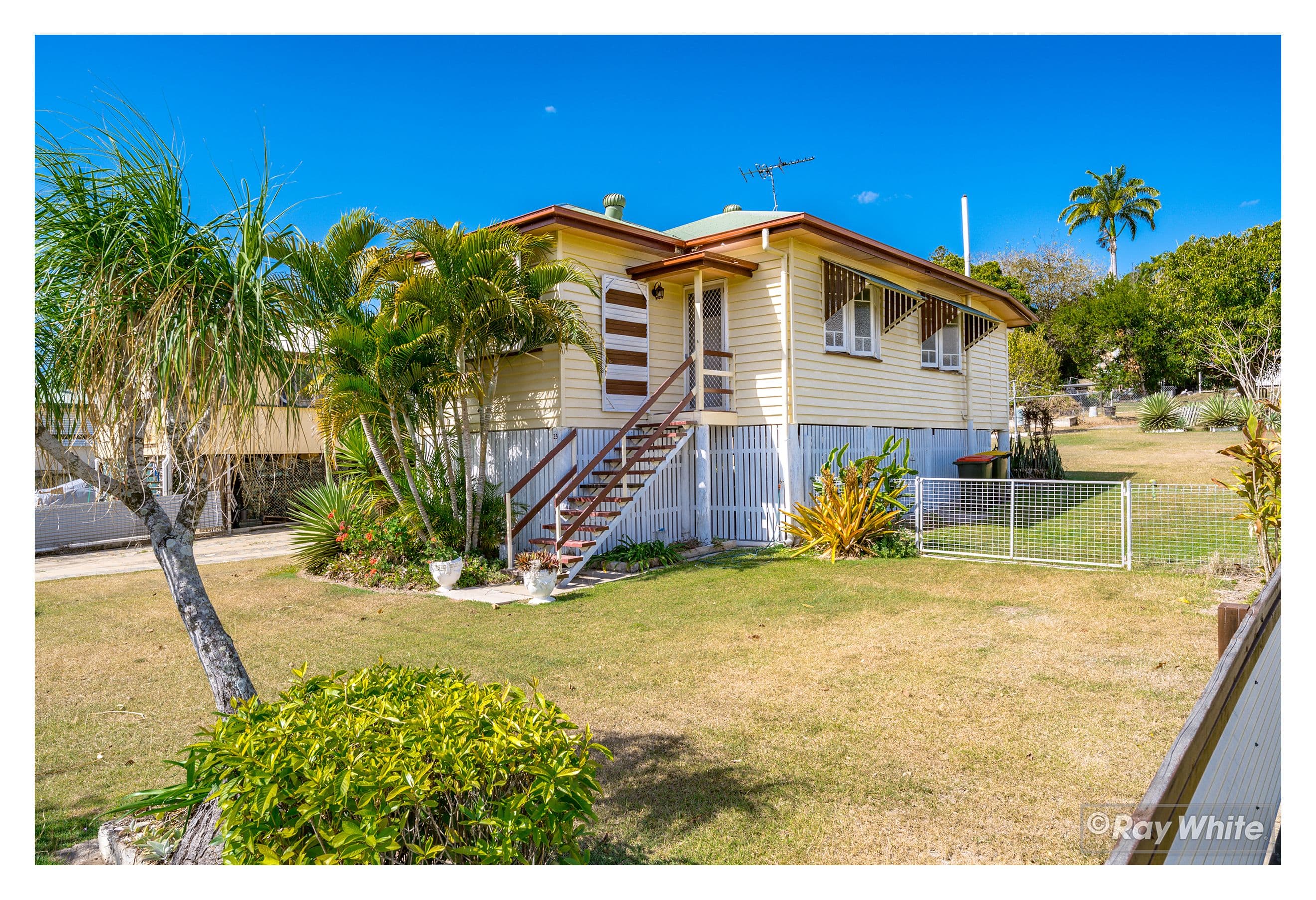 25 Ann Street, The Range QLD 4700, The Range - Image 1