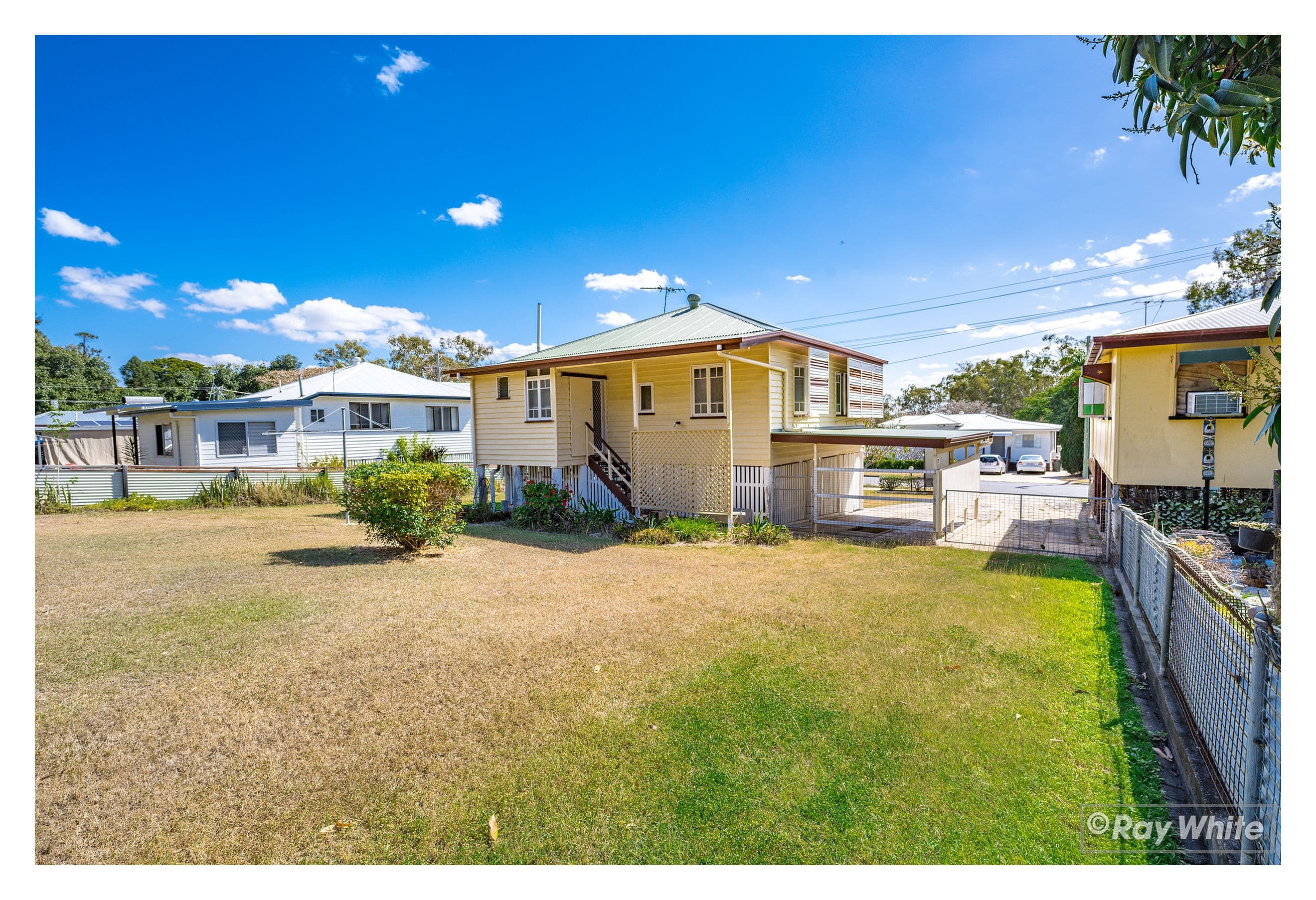 25 Ann Street, The Range QLD 4700, The Range - Thumbnail 2