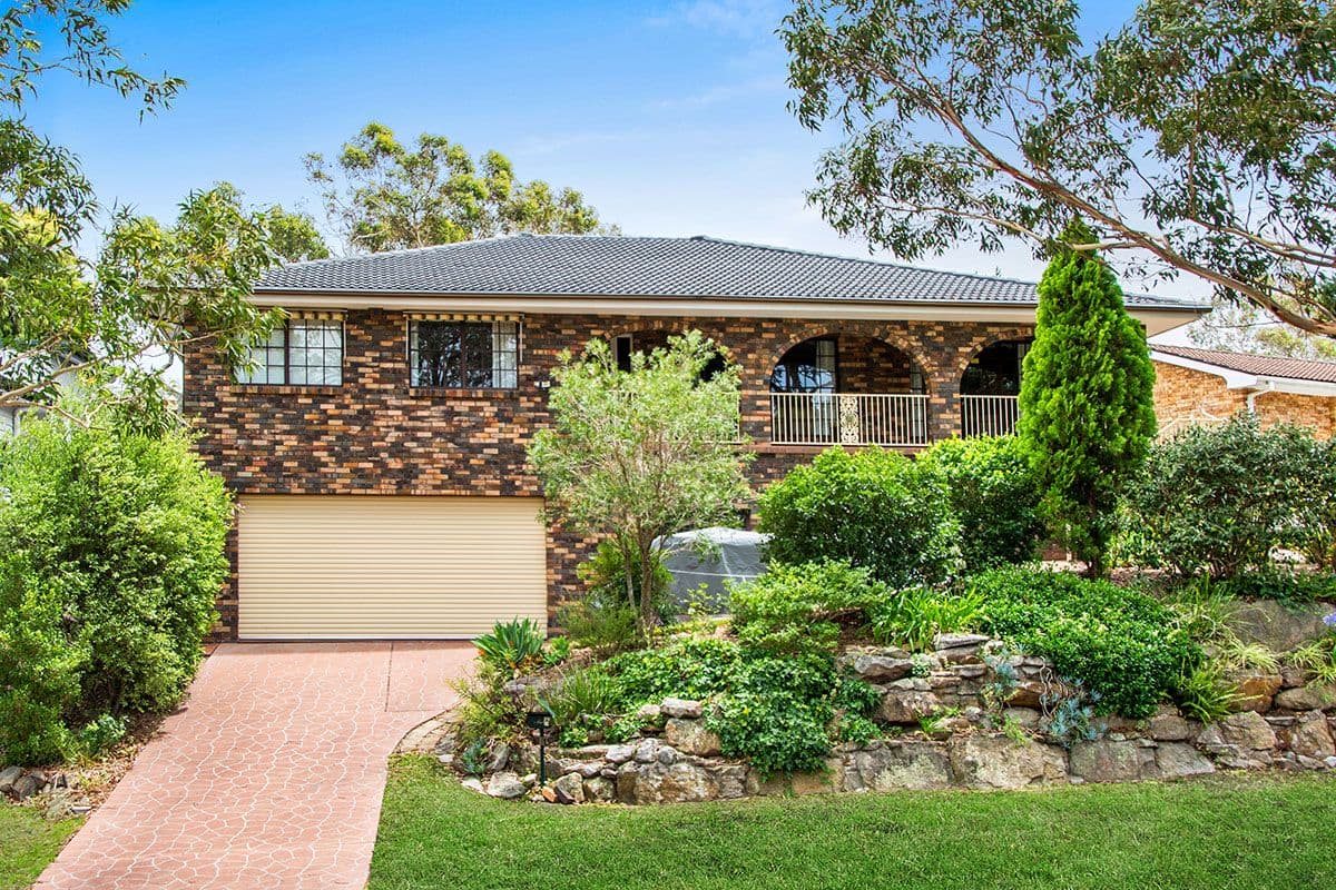 34 Osprey Drive, Illawong - Thumbnail 2