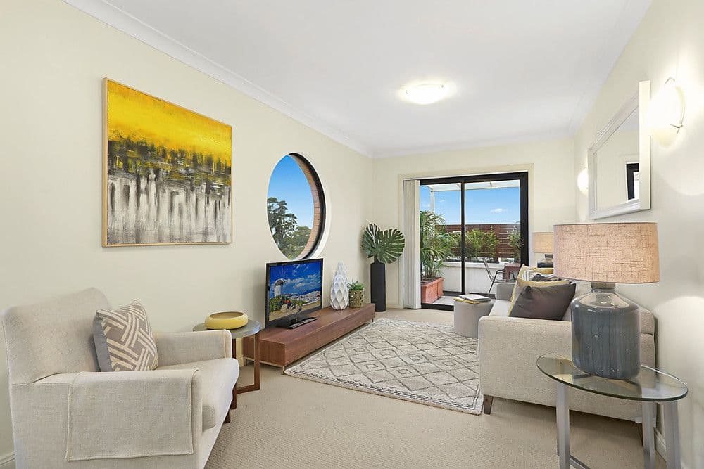 552 Pacific Highway, Chatswood NSW 2067, Chatswood - Thumbnail 2
