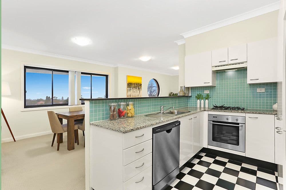 552 Pacific Highway, Chatswood NSW 2067, Chatswood - Thumbnail 3