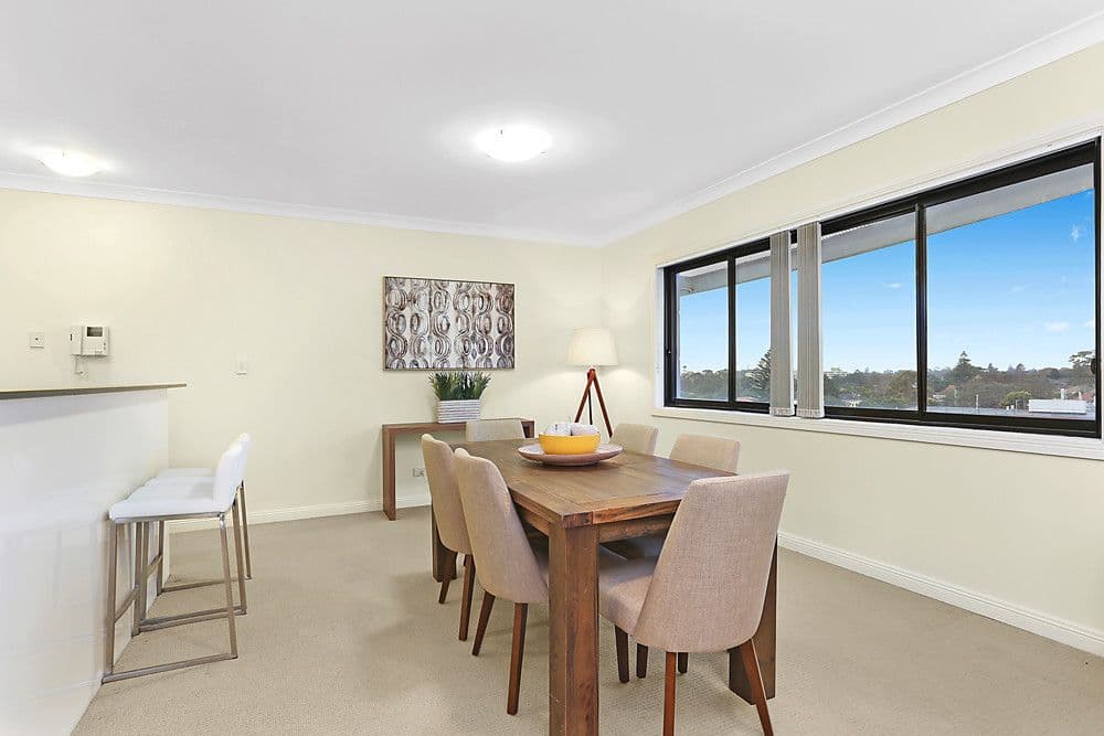 552 Pacific Highway, Chatswood NSW 2067, Chatswood - Thumbnail 4