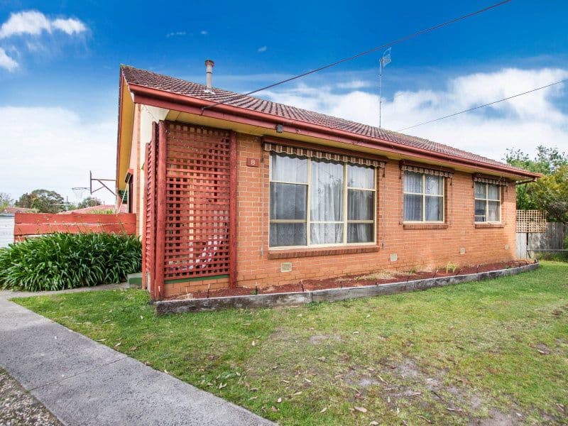 8A Darley Court, FRANKSTON NORTH VIC 3200, Frankston North - Image 1